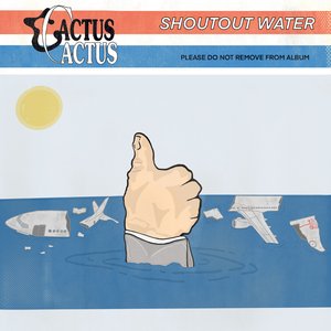 Shoutout Water - EP