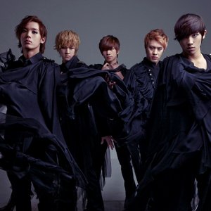 MBLAQ için avatar