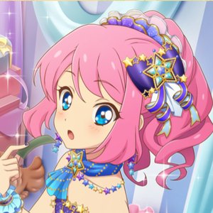 Avatar for りえ from AIKATSU☆STARS!