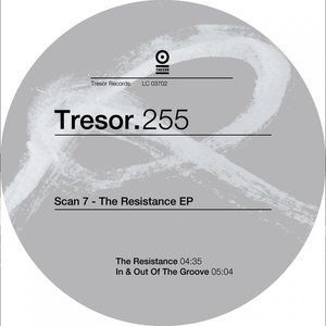 The Resistance ep