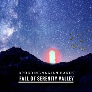 Fall of Serenity Valley