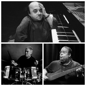 Michel Petrucciani, Steve Gadd & Anthony Jackson 的头像