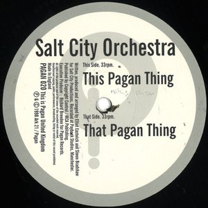 Pagan Thing