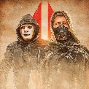 Alan Walker, Imanbek のアバター