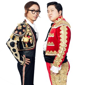 Avatar for 파리돼지앵 (정형돈 & 정재형)