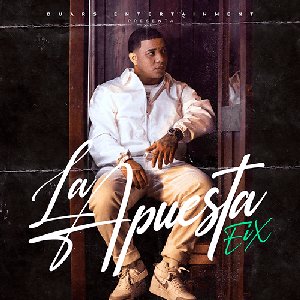La Apuesta