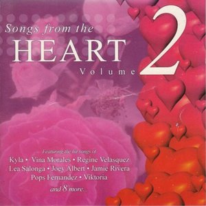 Songs from the Heart, Vol. 2