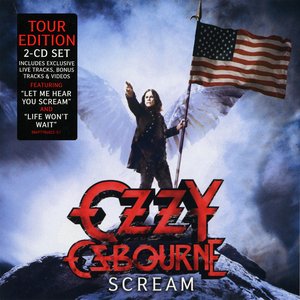 Scream - Tour Edition