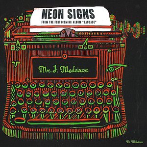 Neon Signs Single