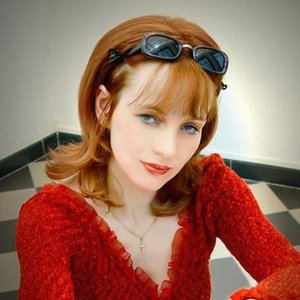 Jeanne Aster 的头像