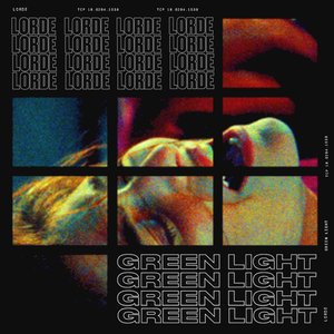 Image for 'Green Light'