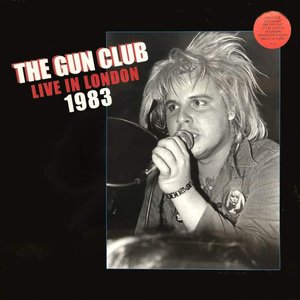 Live In London 1983