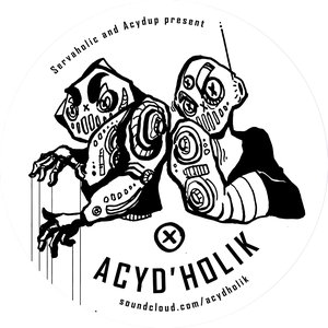 Acyd'holik 的头像
