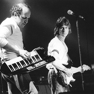 Аватар для Jeff Beck With The Jan Hammer Group