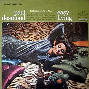 Easy Living