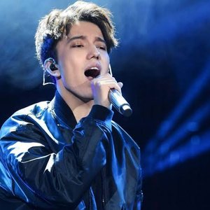 Dimash 的头像
