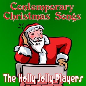 Contemporary Christmas Songs