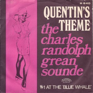 Quentin's Theme
