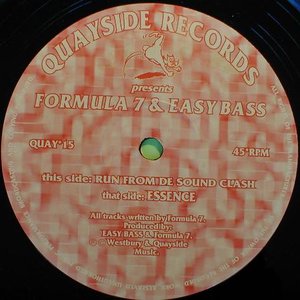 Formula 7 & Easy Bass 的头像
