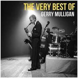 The Very Best Of Gerry Mulligan