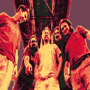 The Mystick Krewe of Clearlight photo provided by Last.fm