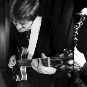 Avatar for BodaBodaDuo & Peter Brötzmann