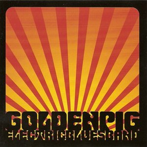 Golden Pig Electric Blues Band