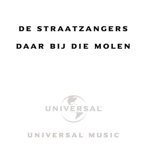 Daar Bij Die Molen