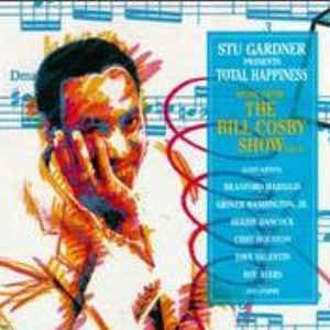 Presents Total Happiness: Music From The Bill Cosby Show Vol II