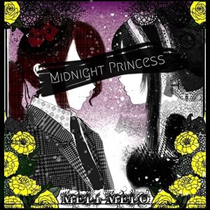 MIDNIGHT PRINCESS