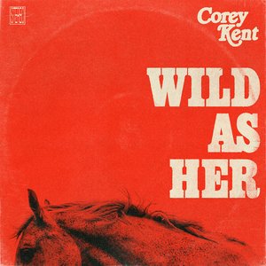 Wild as Her - Single