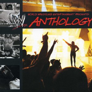 World Wrestling Entertainment Presents: Anthology