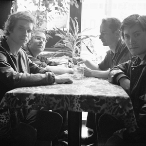 The Super Friendz photo provided by Last.fm