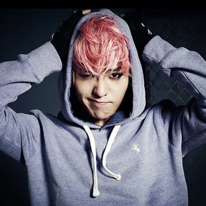 Avatar de 지드래곤 (G-Dragon)