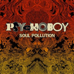 Soul Pollution