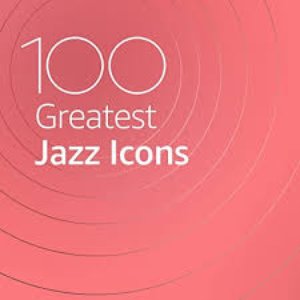 100 Greatest Jazz Icons