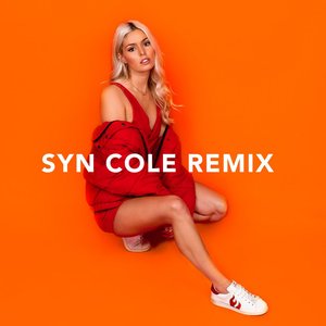 Give 'n' Take (Syn Cole Remix)