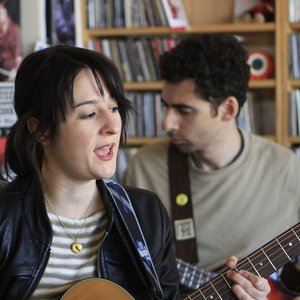 Tiny Desk Concert