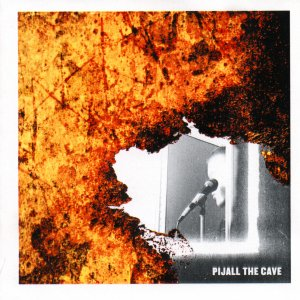 The Cave cover