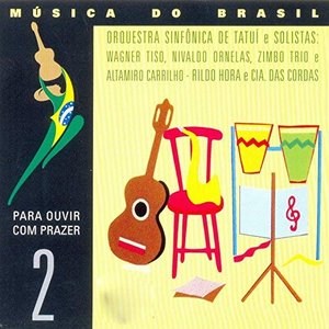 Música Do Brasil