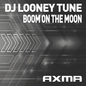 Boom! On The Moon