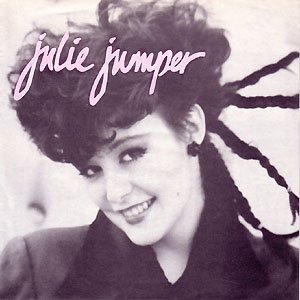 Julie Jumper 的头像