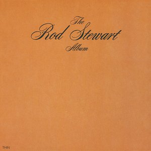 The Rod Stewart Album
