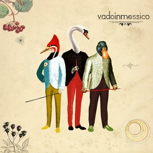 Vadoinmessico - EP