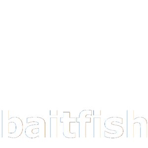 baitfish