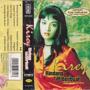Rindang Tak Berbuah