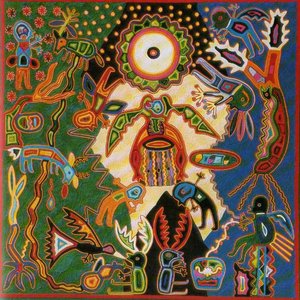 Image for 'Kauyumarie (1999)'