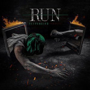 Run (Despersion Version)