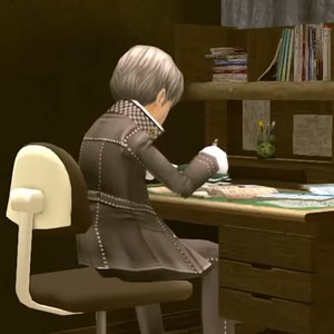 Persona 4 Chill 的头像