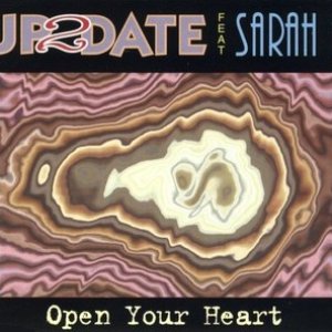 Up 2 Date Feat. Sarah E. 的头像